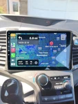 4+64G For Toyota Venza 2008-2016 Carplay ANDROID15 Stereo Radio Touch Screen New. Price: $145.00.