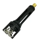 Engine Coolant Thermostat 235 TM1373113 Fits Audi A4 Q5 Vw Gti Golf Tiguan New. Price: $92.59.