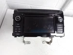 2017 Nissan Titan Xd Audio Equipment Radio Display With Navigation And Receiver Used. Price: $400.70.