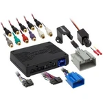Metra AX-DSP-A2B1 Data Interface With Amplifier Bypass Harness & New. Price: $363.15.