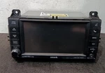 2011 Dodge Durango Am Fm Cd Player Radio Receiver Navigation Rhr Oem Warranty Used. Price: $161.49.
