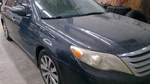 Chassis Ecm Transmission Fits 10-12 Avalon 1539227 Used. Price: $127.25.
