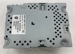 2020-2022 Ford Explorer Am Fm MP3 Radio Receiver Id LB5T-18D832-KS Oem Used. Price: $85.49.