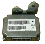 11-13 Jeep Compass Patriot Tcm Tcu Transmission Power Control Module 2.4L Used. Price: $80.99.