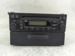 2006-2008 Honda Pilot Am Fm Cd Player Radio Receiver Gstzc Used. Price: $54.09.