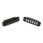 Modular Door Jamb Set (6 Contacts) New. Price: $54.95.