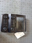 2019-2020 Ford F150 Radio Control Panel Id KL3T-18E243-CDC Thru Cde Used. Price: $120.00.