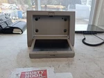 2009 Chevrolet Traverse Rear Overhead Entertainment Tv Screen 25888806 Used. Price: $54.15.