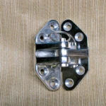 Hatch Hinge Angeled 316 Ss 6211C 1/2 X Whitecap New. Price: $32.99.
