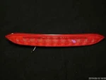 2008-2013 Nissan Rogue Third Brake Light High Mount Stop Lamp Led 3RD Oem Used. Price: $89.99.