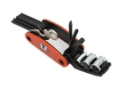 13 Folding Tool Kit Oem No 94435-10 Fits All Models Harley Motorcycle New. Price: $28.49.