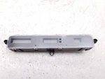 2004 Toyota Solara Instrument Digital Clock Used. Price: $99.99.