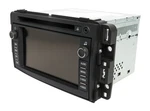 2007 Chevrolet Silverado Gmc Yukon Amfm Radio MP3 Single Dvd Cd Nav Aux 15882767 Remanufactured. Price: $480.25.