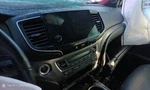 Audio Equipment Radio Receiver Ex-l Fits 22 Passport 765281 Used. Price: $145.00.