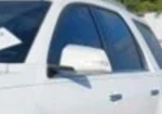 13-17 Gmc Acadia Left Driver Power Door Mirror Oem Lkq Used. Price: $178.08.