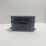Audio Equipment Radio Am-fm-cd 6 Disc In Dash Fits 05 Focus 817327 Used. Price: $80.00.