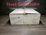 Brand New Inbox Phatnoise Phatbox Digital Media Car Audio System Volkswagen. Price: $216.76.