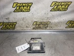 Engine Ecm Electronic Control Module 6.8L At Fits 16-19 Ford E350 Van 1254344 Used. Price: $100.00.