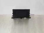 15 Lexus NX200T Info Gps 7.00" Display Oem Dash Mounted Used. Price: $150.00.