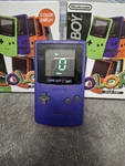 Nintendo Game Boy Color - Speedometer New. Price: $69.99.