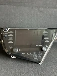 Jbl Toyota Audio Equipment Radio Display 86140-06490 2018-2020 Camry Flatscreen Used. Price: $449.99.