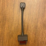 Nema 5-15 Adapter For Volkswagen ID.4 Charger Vw Dual Level Charging Cable 120V New. Price: $134.99.