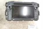2013-2014 Buick Enclave Traverse Radio Am-fm-xm-cd-dvd Navigation Oem Used. Price: $265.00.