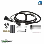 Jeep Dodge Chrysler Ram O2 Oxygen Sensor Jumper Wiring Genuine Mopar 68250763AA New. Price: $264.68.