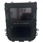 2022 Subaru Wrx Display Screen 86213VC430 Factory Oem Replacement Part Used. Price: $220.00.