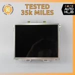 21-24 Maserati Levante M161 Navigation Display Screen Monitor 670154202 Oem 35K Used. Price: $647.40.