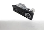 2017 Range Rover Sport (L494) Usb Hdmi Sim Media Interface Hub Control Module Used. Price: $114.99.
