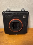 Led Headlight Control Unit Module 63117457873 For Bmw F30 F34 340I 430I 440I Used. Price: $54.97.