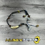 93-95 Honda Civic 2D Ex Passenger Side Door Wire Harness Cable 32751-SR8-A11 Oem Used. Price: $49.99.
