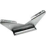 Seachoice Galvanized Pontoon Wing Bunk Bracket For Trailers New. Price: $72.31.