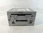 2011-2014 Mitsubishi Outlander Sport Am Fm Cd Player Radio Receiver Yblqp Used. Price: $51.20.