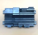 Lincoln Mkx Mks 13 16 Channel Audio Sound Amplifier Oem DA5T-18B849-AE Ad Used. Price: $249.99.