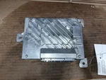 2025 Cadillac CT5 Audio Amplifier Equipment Radio 3119465 Used. Price: $224.00.