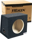Bbox Single 10 Inch Subwoofer Sealed - Car & Enclosures New. Price: $98.66.