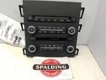 BH6T-18A802-EA Radio Control Panel From 2012 Lincoln Mkz Hybrid 10394937 Used. Price: $108.69.