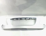 2007 08 2009 Lexus LS460 Oem Tail Finish Panel 1F2 Mercury Metallic With Camera Used. Price: $73.50.