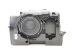 15-24 Porsche Macan 3.0L Bose Subwoofer Speaker 95B035481 Used. Price: $185.00.