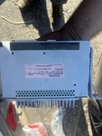 2004 2005 2006 Lexus ES330 Amplifier Radio 86100-33172 Used. Price: $60.00.