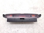 02-06 Toyota Camry Instrument Digital Clock Used. Price: $69.99.