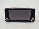 2019-2021 Nissan Altima Radio 8 Display Receiver Gps Head Unit 2591A6CA1B Oem Used. Price: $219.00.