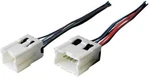 Best Kits Aftermarket Radio Replacement Install Wire Harness For Nissan Infiniti New. Price: $19.99.