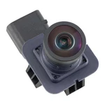 CK4Z19G490A Rear View Backup Camera Compatible With Ford Transit 150 250 350 ... New. Price: $40.29.