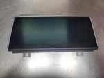 2018-2022 Bmw X1 X2 Dash Center 8.8'' Information Display Screen Oem 65509841827 Used. Price: $250.00.