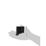 Norcold 623819 Refrigerator Hinge Door Cap - Upper Right/lower Left Hand Side New. Price: $16.87.
