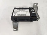 2013-2015 Honda Accord Hft Control Module 39770-T2A-A81 Used. Price: $73.50.