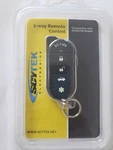 New Scytek T5-A Button Chrome Remote Control Transmitter Astra A20 777 Galaxy. Price: $14.95.